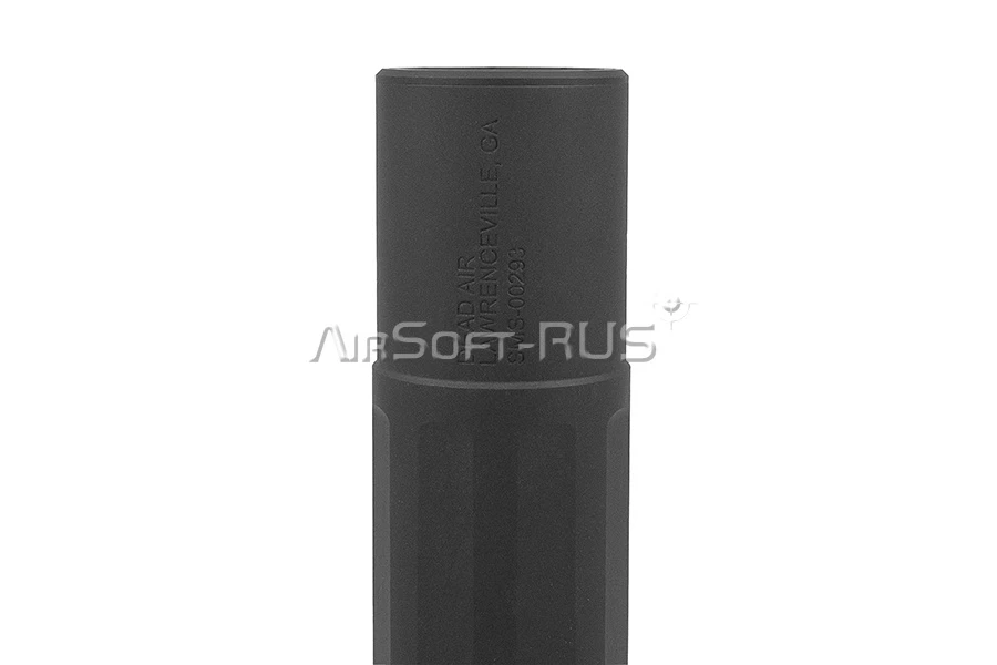 Глушитель Angry Gun DASM-S BLK (ANG-DASM-S-BK)