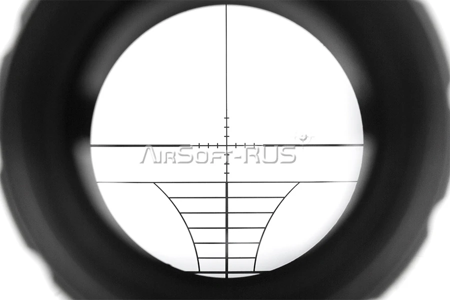 Оптический прицел Linyi 3-9x50 AOEG (LFO-3-9/50 AOEG)