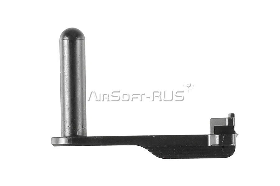 Клавиша сброса затвора 5KU для Hi-Capa Type 5 BK (GB-511-BK)
