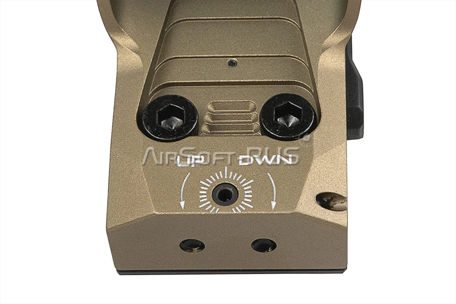 Коллиматорный прицел Evolution Gear ROMEO3 MAX DE (EVG-1007-FDE)