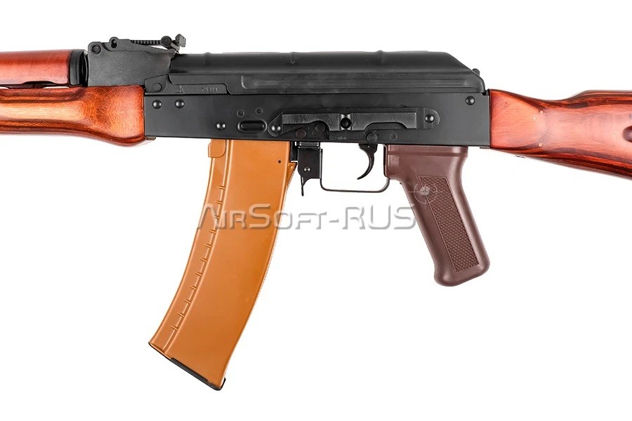 Автомат LCT АК-74 UP (LCK74 UP)