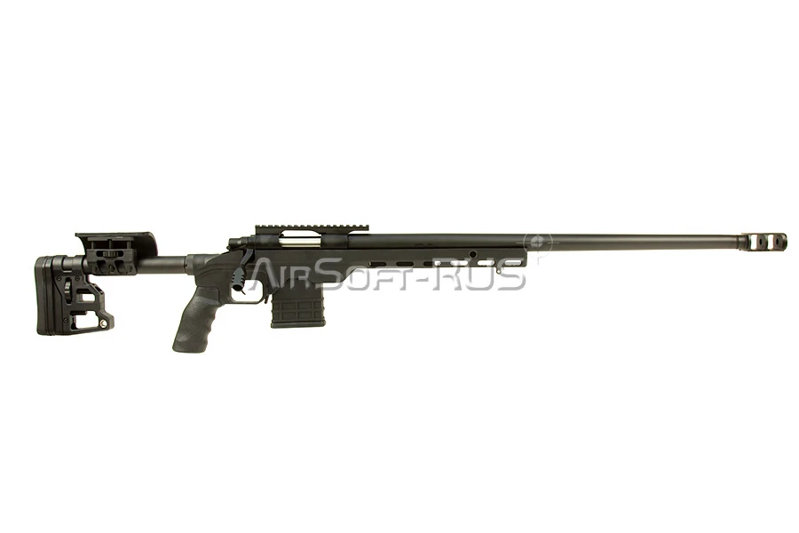 Снайперская винтовка Cyma CM708 BK (CM708)