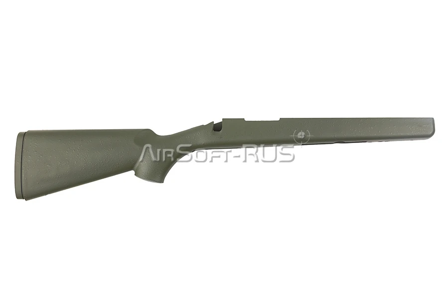Ложе Snow Wolf для VSR 10 OD (M10HT(OD))