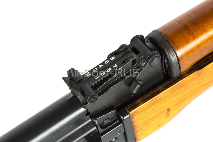 Пулемет LCT РПК (RPK)