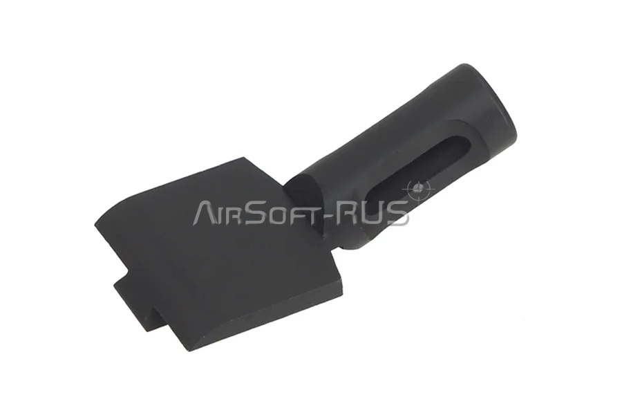 Ручка затвора 5KU для TM Hi-Capa правая BK (GB-239-BKR)