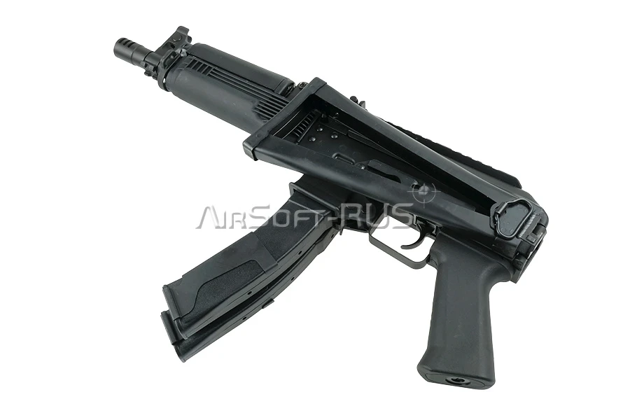 Пистолет-пулемёт LCT ПП-19-01 UP (PP-19-01 UP)
