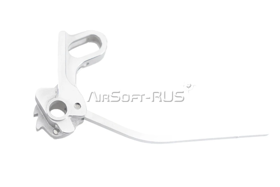 Внешний курок с тягой 5KU для Hi-Capa TM/WE SV (GB-514-SV)