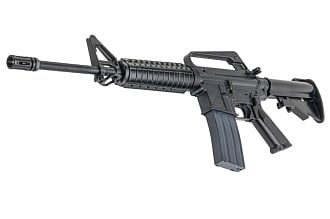 Карабин CYMA CGS Colt Model 653 Carbine 14.5" GBB (COLT1019)
