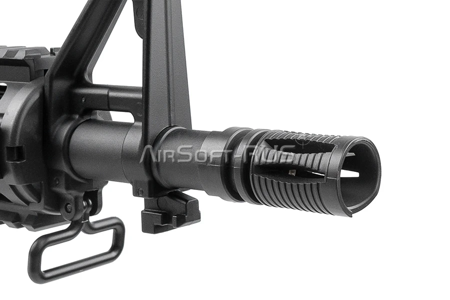 Карабин Cyma M4 CQB ABS (CM506)