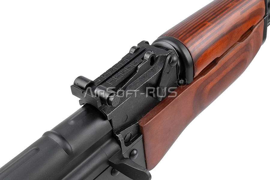 Автомат Specna Arms АК-74 (SA-J04-2)