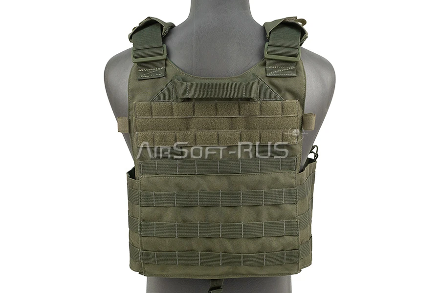 Бронежилет ASR 6094A OD (ASR-6094A-OD)