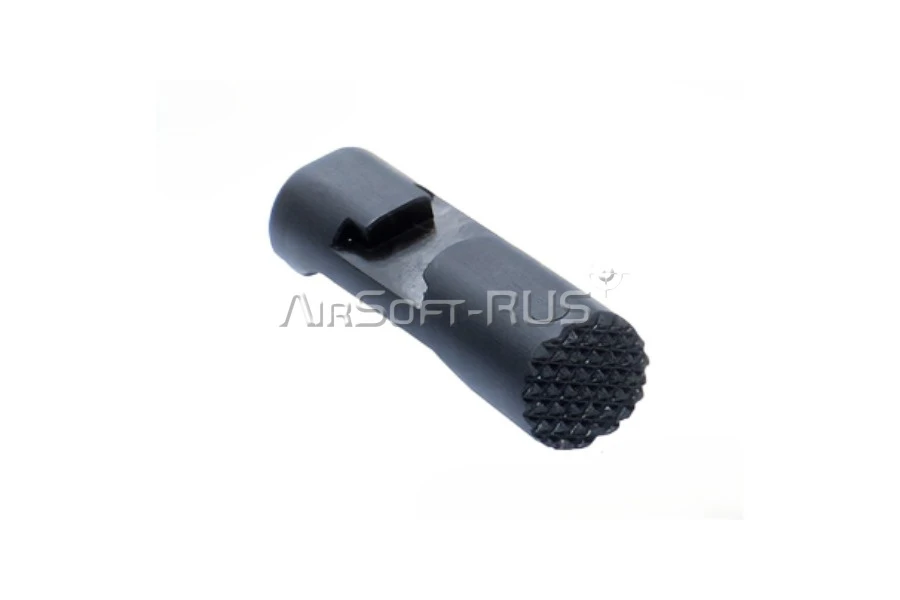 Кнопка сброса магазина Guarder для P226 E2 TM/KJW/WE (P226-26(B)BK)