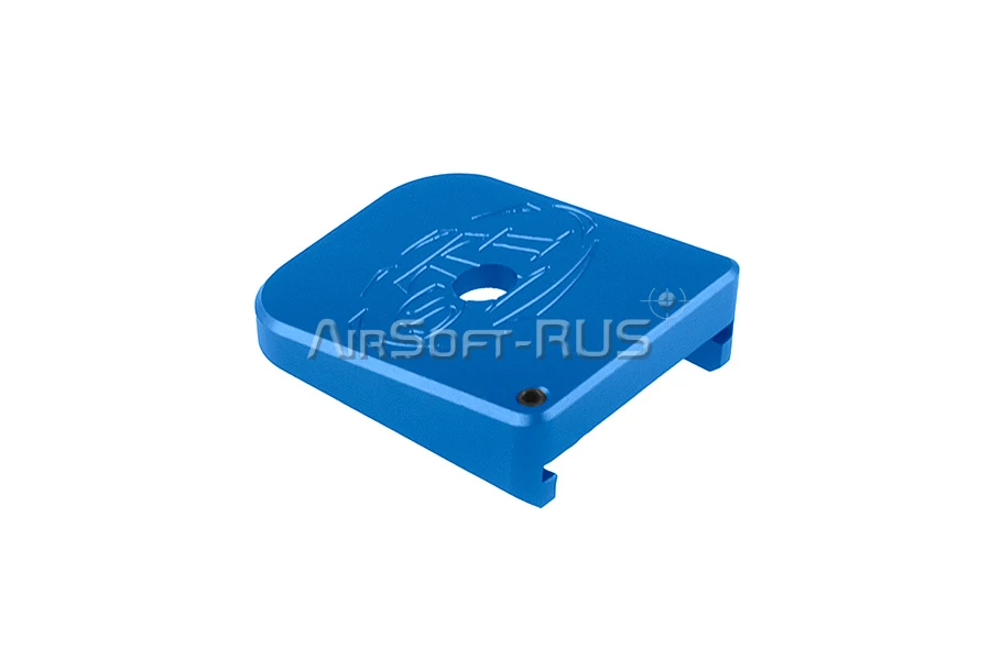 Пятка магазина STI 5KU для Hi-Capa BL (GB-261-BU)