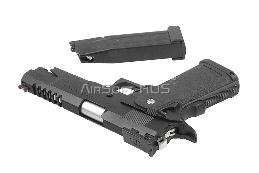 Пистолет East Crane Hi-Capa 5.1 Infinity  (EC-2104)