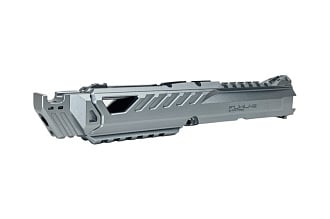 Аппер FUKU-2 Shark CTM для AAP-01/C Gray/Black (CTM-AUR-0093)
