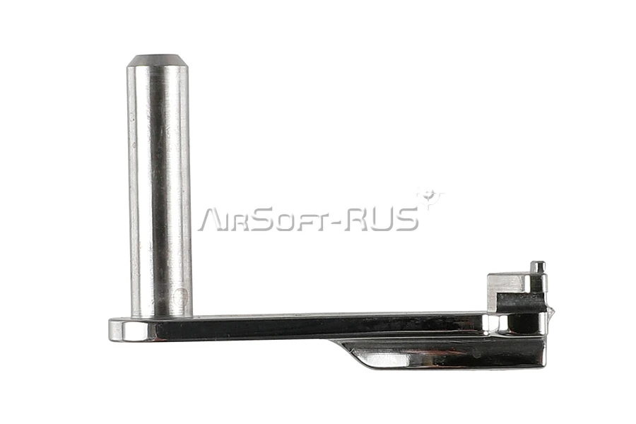 Рычаг затворной задержки 5KU для Hi-Capa Тип 6 SV (GB-512-SV)