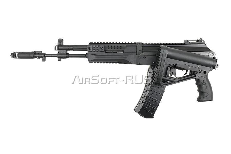 Автомат LCT АК-12 (LCK-12)