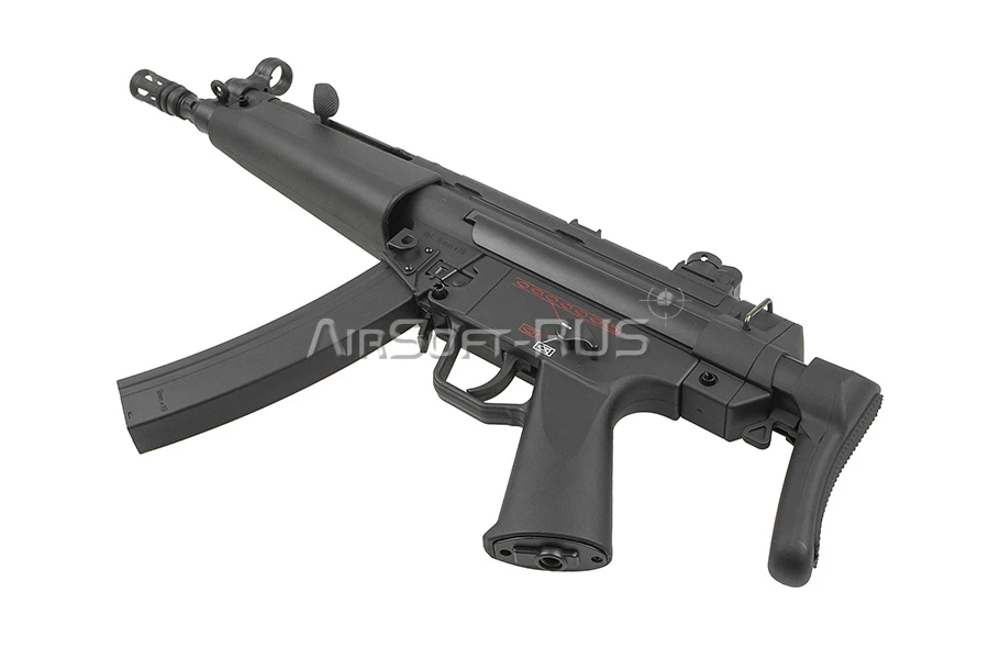 Пистолет-пулемёт Snow Wolf MP5SP (SW-052-SP)