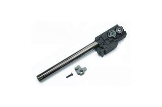 Внутренний стволик с камерой хоп-апа Guarder для Glock 17 Gen 4 TM 6.02 (GLK-218)