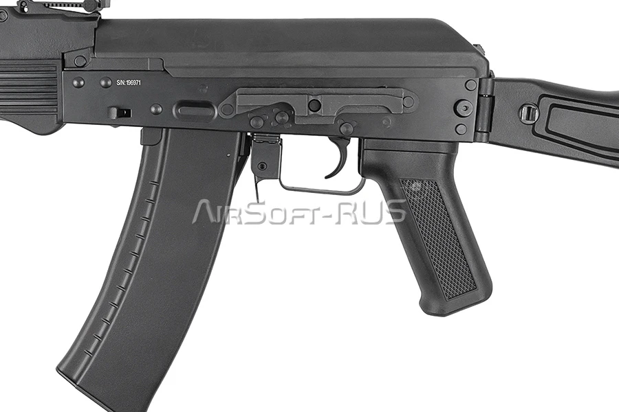 Автомат Cyma AK-105 Platinum (CM053D)