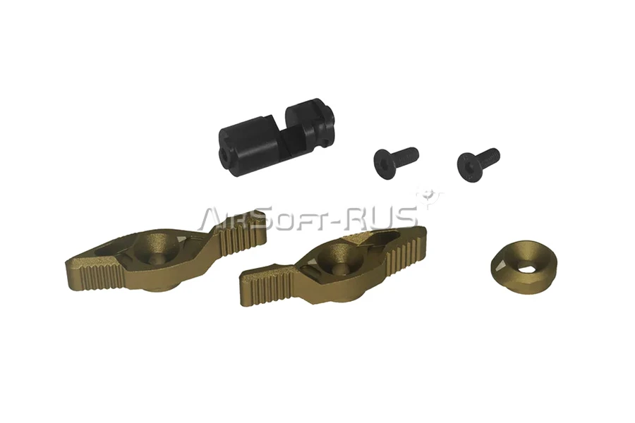 Переводчик огня 5KU для M4 MWS GBB FDE (MWS-20-FDE)