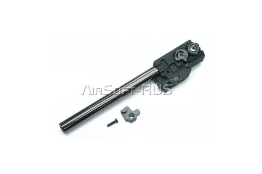Внутренний стволик с камерой хоп-апа Guarder для Glock 17 Gen 4 TM 6.02 (GLK-218)