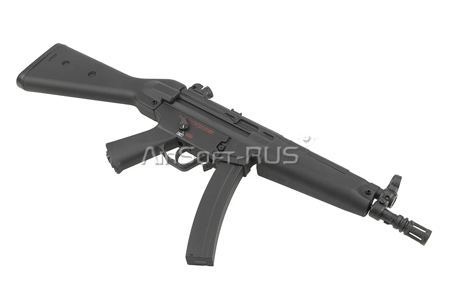 Пистолет-пулемёт Snow Wolf MP5SP (SW-050-SP)