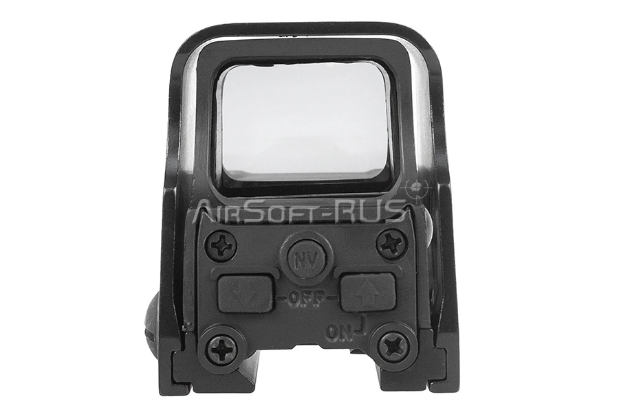 Коллиматорный прицел Linyi Eotech 533 (LFO-HD553)