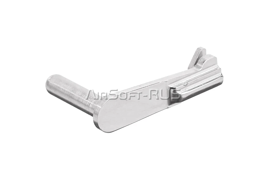 Клавиша сброса затвора 5KU для Hi-Capa Type 1 SV (GB-499-SV)
