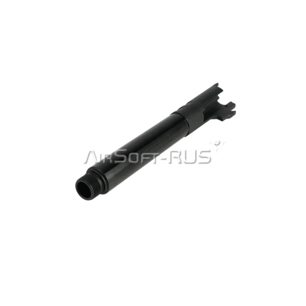 Внешний ствол Arcturus для Hi-Capa 5 Vanguard с резьбой M14- (AT-GHC-PS-OB50)
