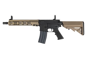 Карабин Cyma CGS MK16 10.5 GBB (CGS003-10.5)