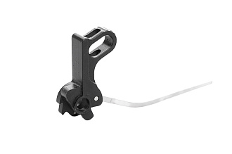 Внешний курок с тягой 5KU для Hi-Capa TM/WE BK (GB-514-BK)
