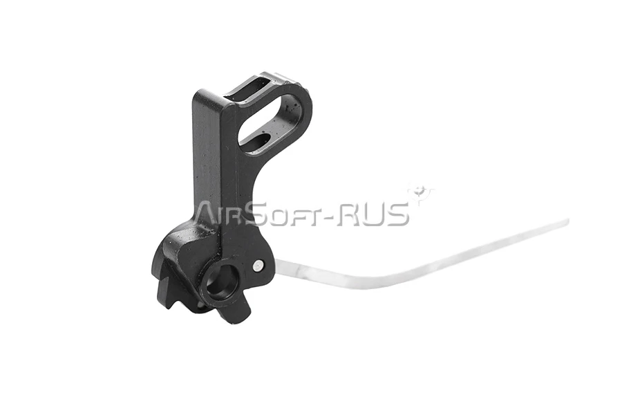 Внешний курок с тягой 5KU для Hi-Capa TM/WE BK (GB-514-BK)