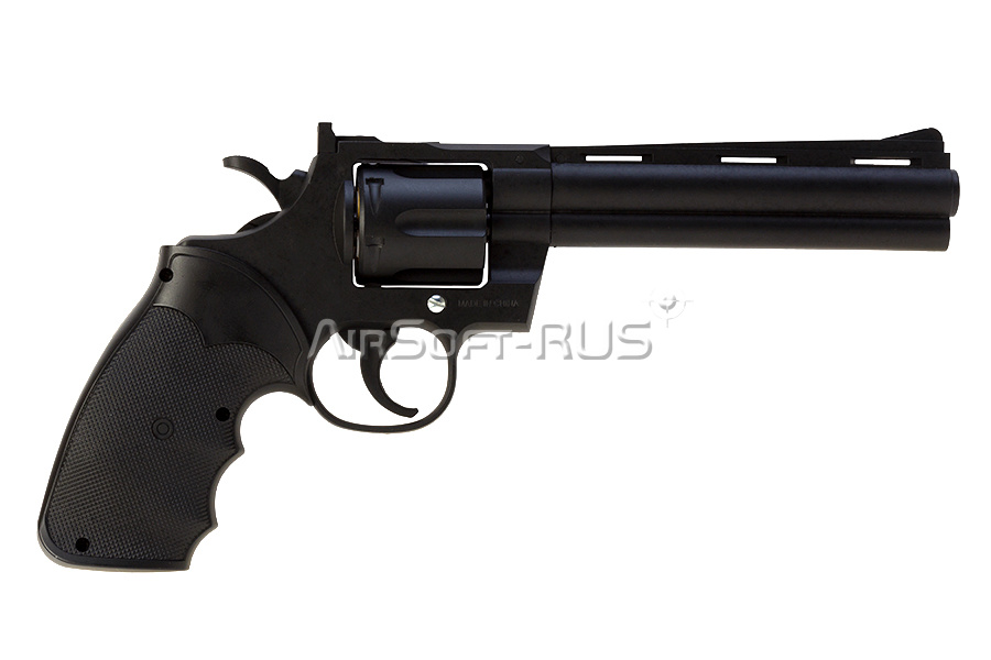 Револьвер Galaxy Colt Python Magnum 357 (G.36)