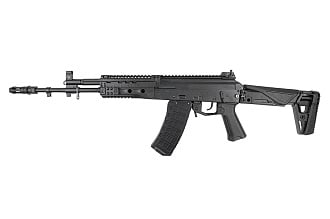 Автомат WELL Pro АК-12/23 GBB (WP-GBB-WE09GM-02-BK)