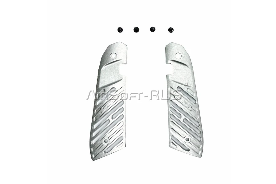 Накладки на рукоять CTM для AAP-01/C SV (CTM-KIT-0285)