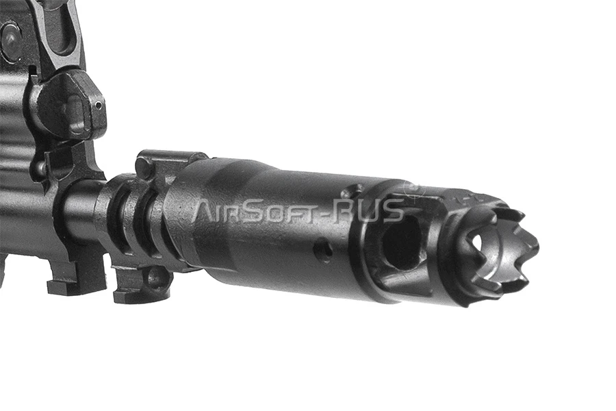 Автомат СтрайкАрмс АК-12К AEG (CT-AK12K-AEG)
