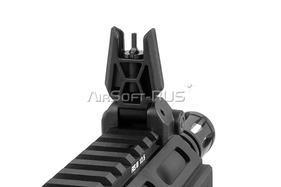 Карабин Specna Arms AR15 DD RIS 3 HAL BK (SA-P28-DD)