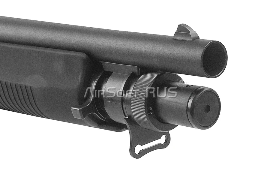 Дробовик Tokyo Marui M3 SHORTY (TM4952839133045)