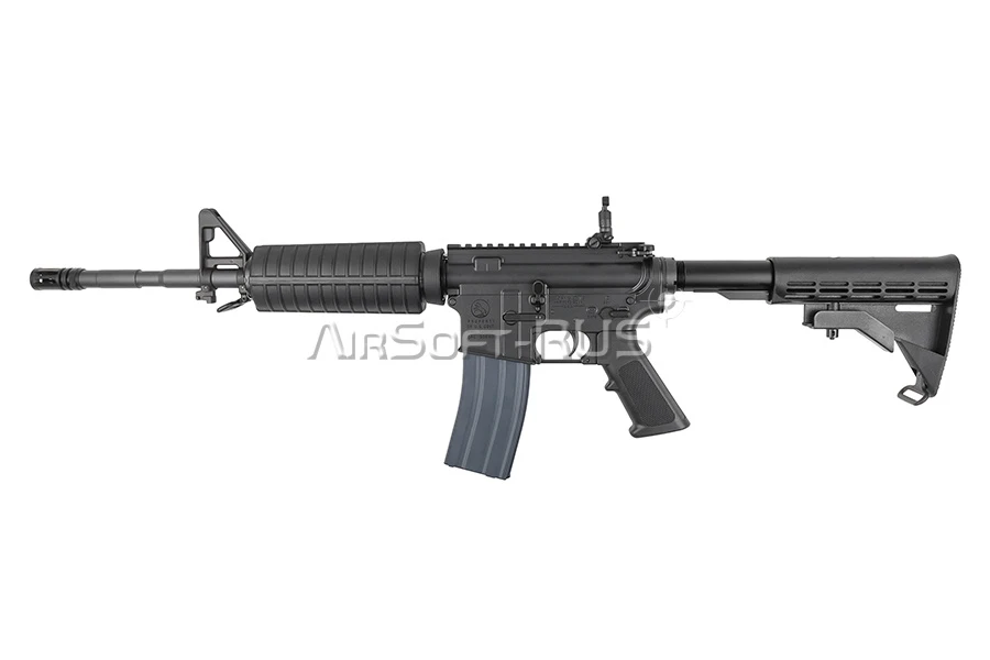 Карабин CYMA CGS Colt M4A1 GBB (COLT1003)