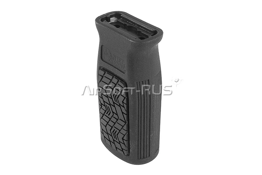 Тактическая рукоятка T&D M-LOK/KeyMod BK (TD1005BK)