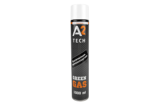 Green gas A2 Tech Силикон- 1000 ml (A2-SM1000)