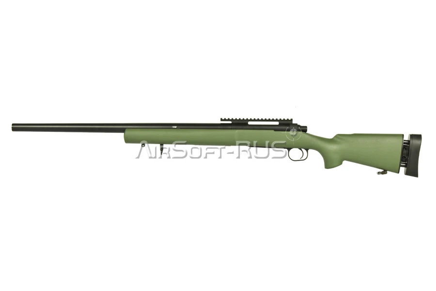 Снайперская винтовка Modify MOD24 spring OD (65201-29)