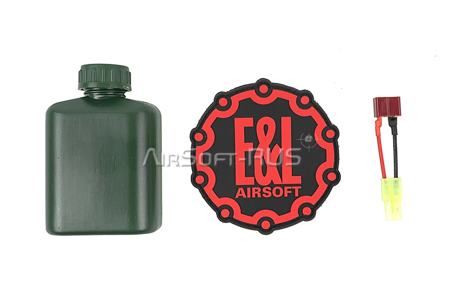 Автомат E&L АК74 M3 AEG Essential (EL-A117S)