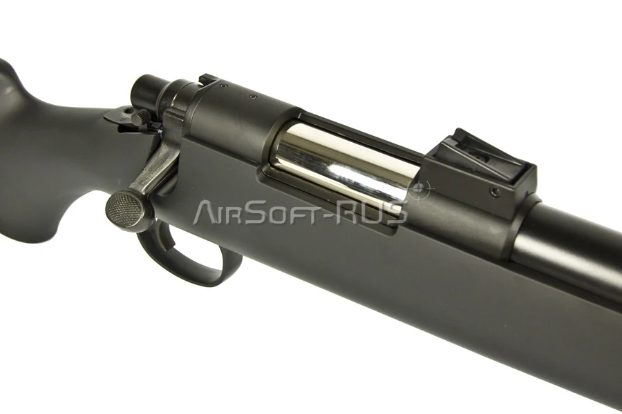 Снайперская винтовка Tokyo Marui VSR-10 Pro Sniper spring BK (TM4952839135025)