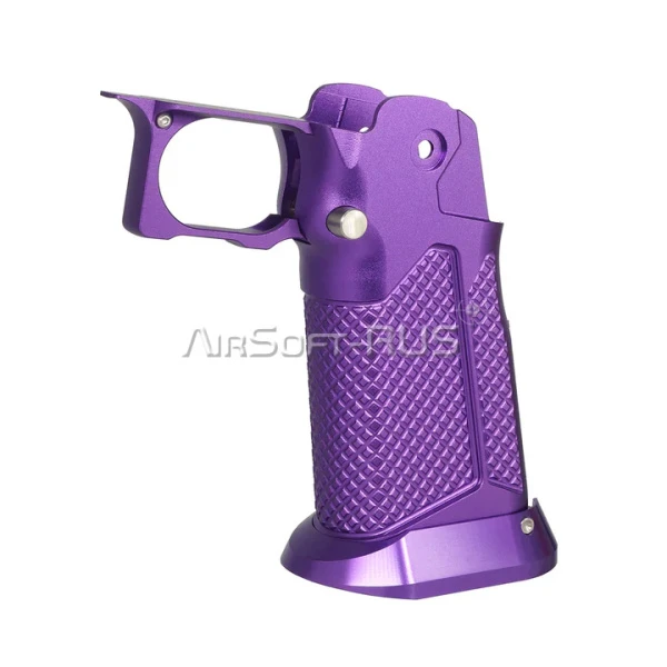 Рама CNC 5KU для TM  Hi-Capa TYPE 10 PU (GB-603-PU)