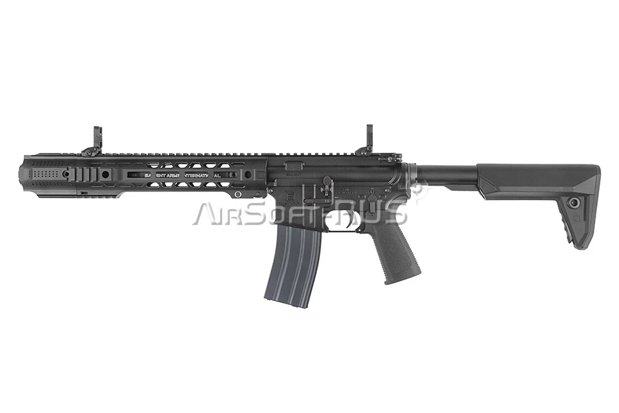 Карабин Cyma CGS Salient Arms GRY 10.5 BK GBB (SAI1702 BK)