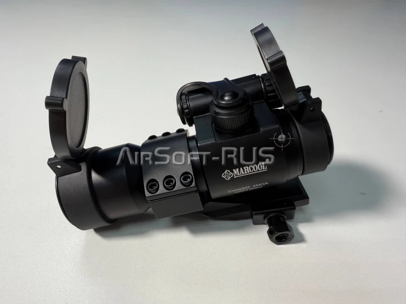 Прицел коллиматорный Marcool Aimpoint M2 высокая база (DC-HY9139) [5]