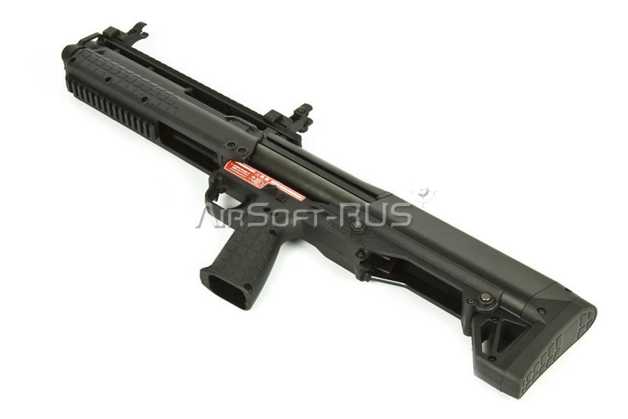 Дробовик Tokyo Marui KSG GAS (TM4952839140340)