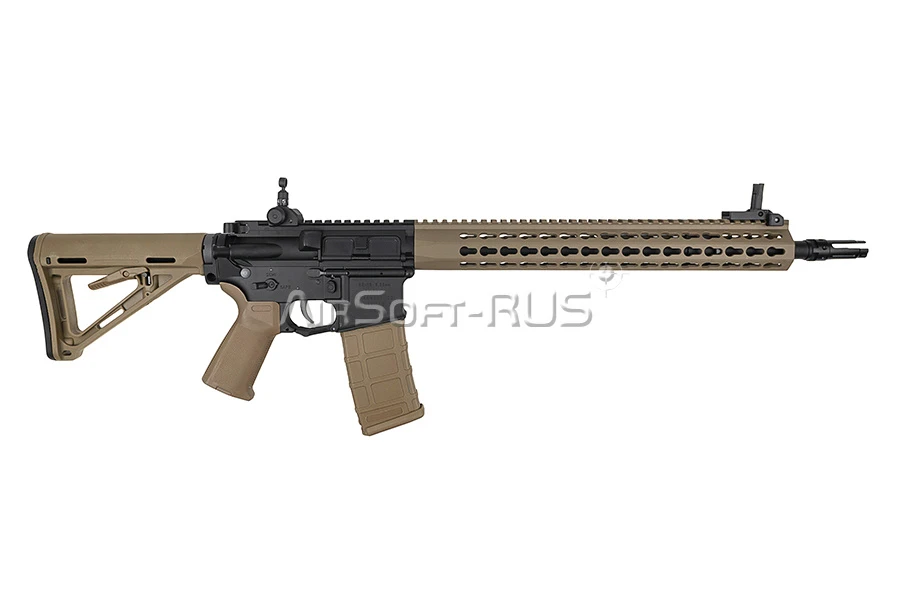 Карабин East Crane KAC SR-16E3 UP (EC-315 DSBDE-UP)